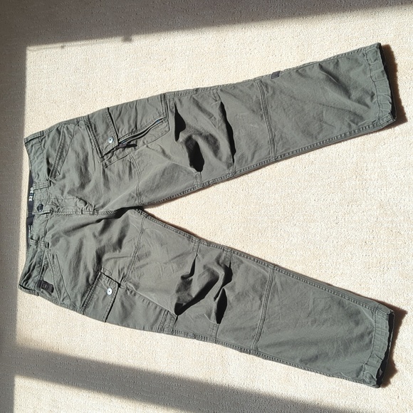G-Star Raw Cargo Pants - Picture 1 of 7
